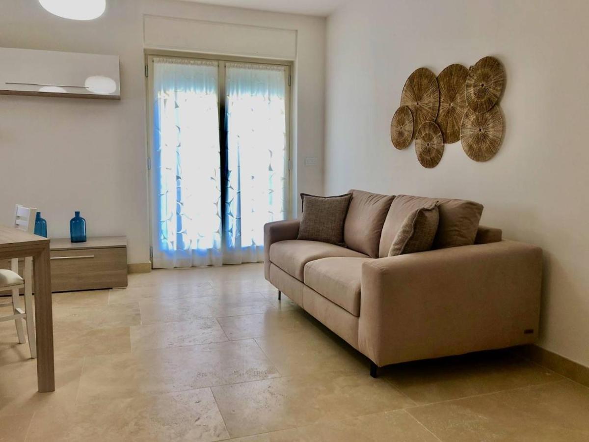 Appartamento Iris San Vincenzo Extérieur photo