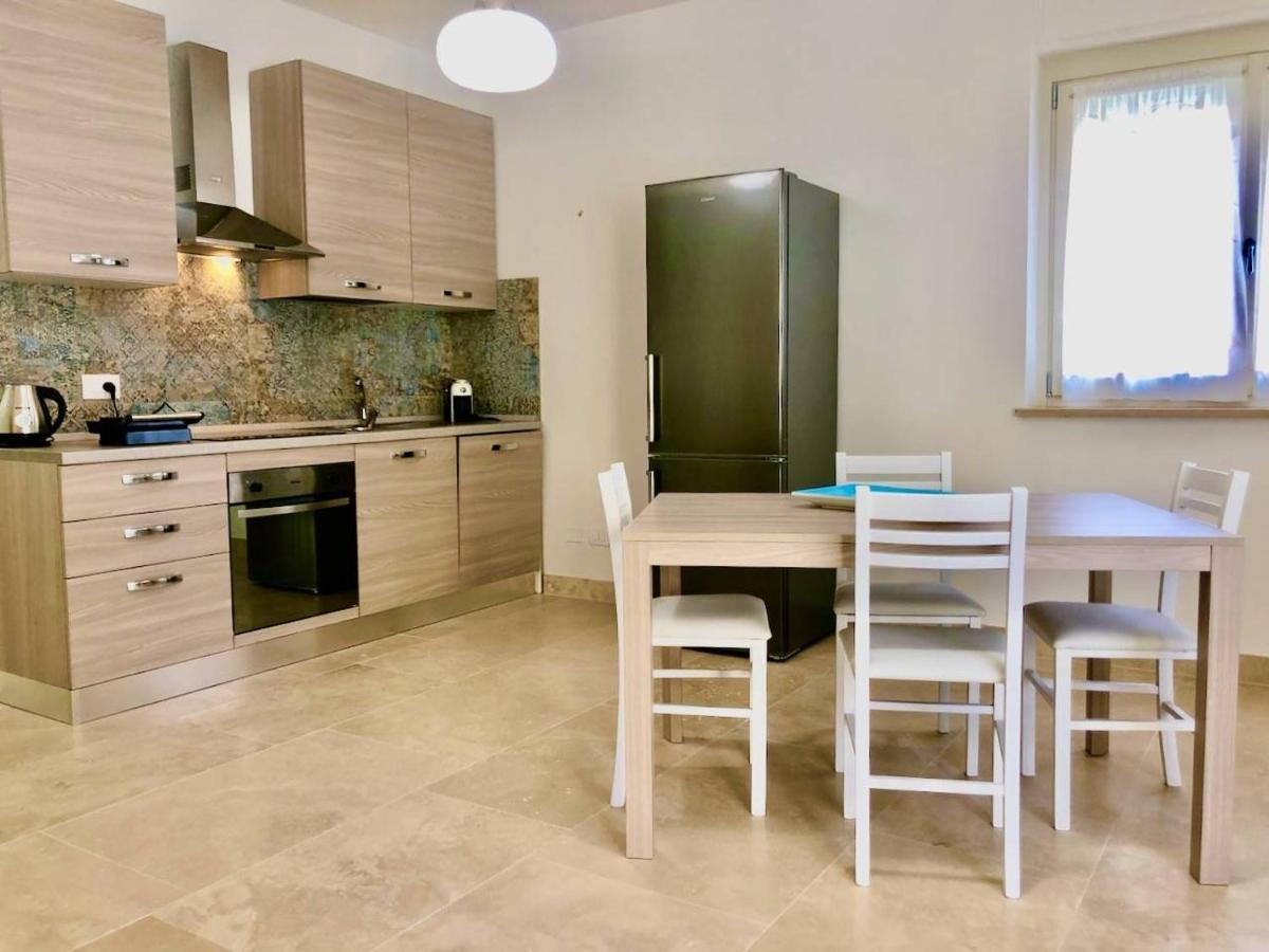 Appartamento Iris San Vincenzo Extérieur photo