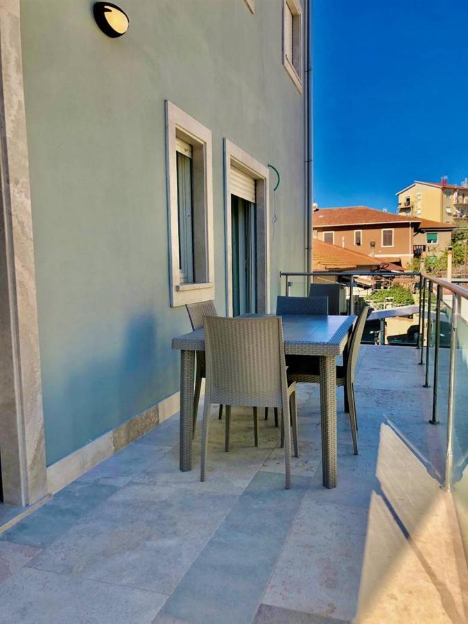 Appartamento Iris San Vincenzo Extérieur photo