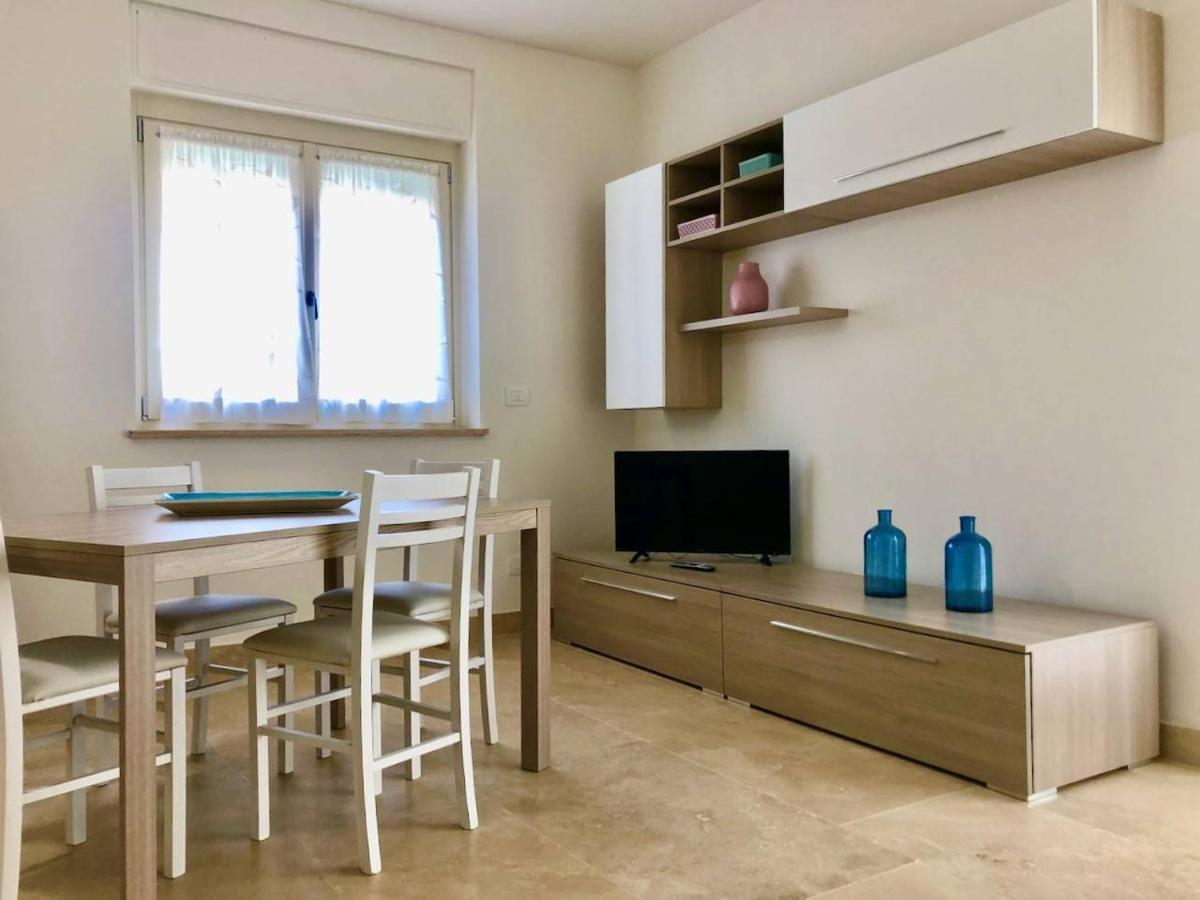 Appartamento Iris San Vincenzo Extérieur photo