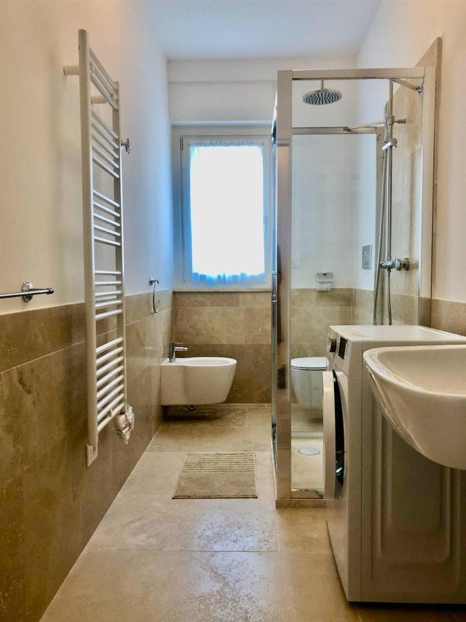 Appartamento Iris San Vincenzo Extérieur photo
