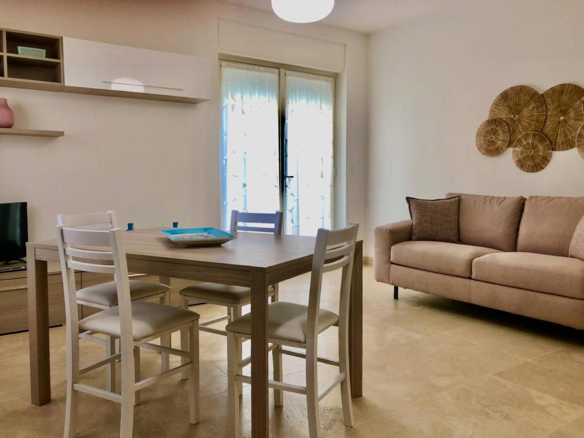 Appartamento Iris San Vincenzo Extérieur photo