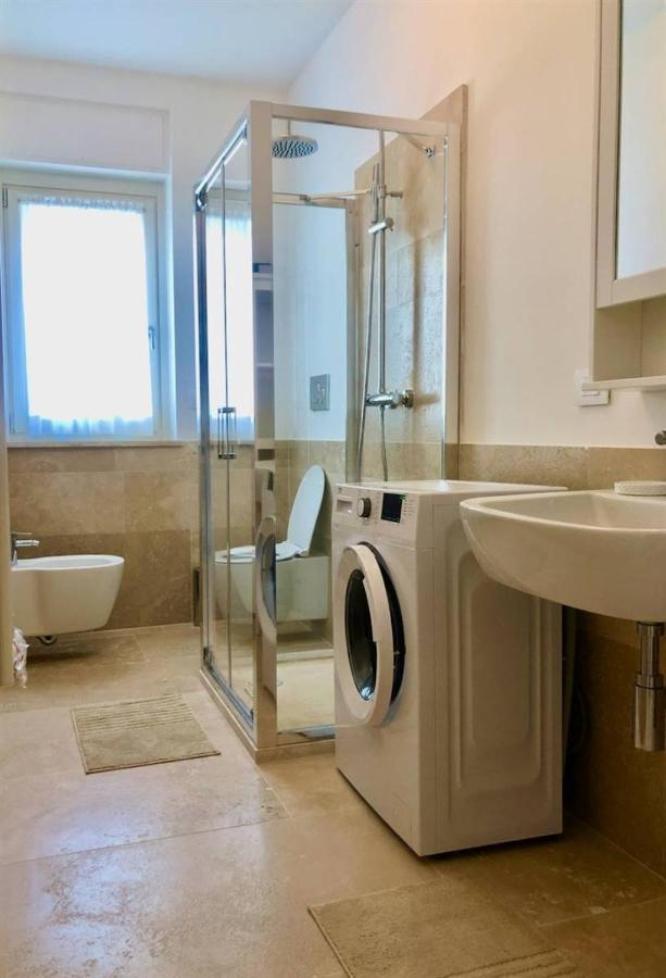 Appartamento Iris San Vincenzo Extérieur photo